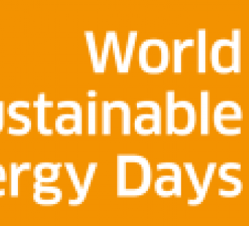 Call for Papers - World Energy Sustainable Days 2019